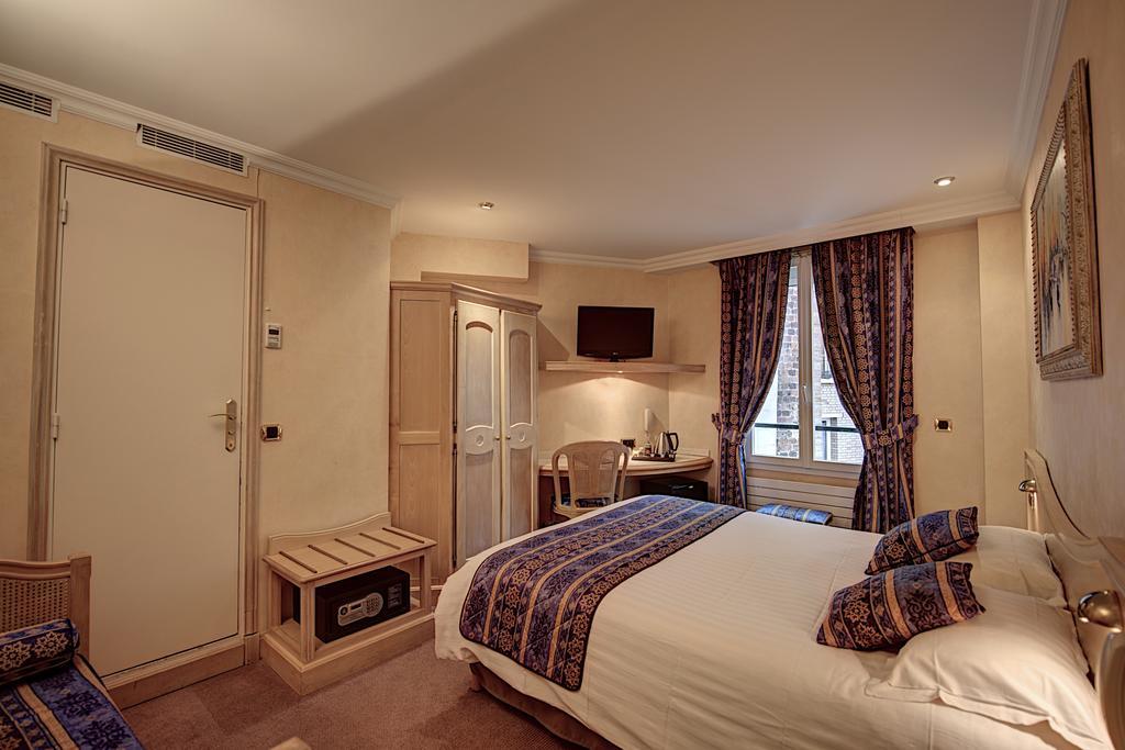 Chambre Double Supérieure