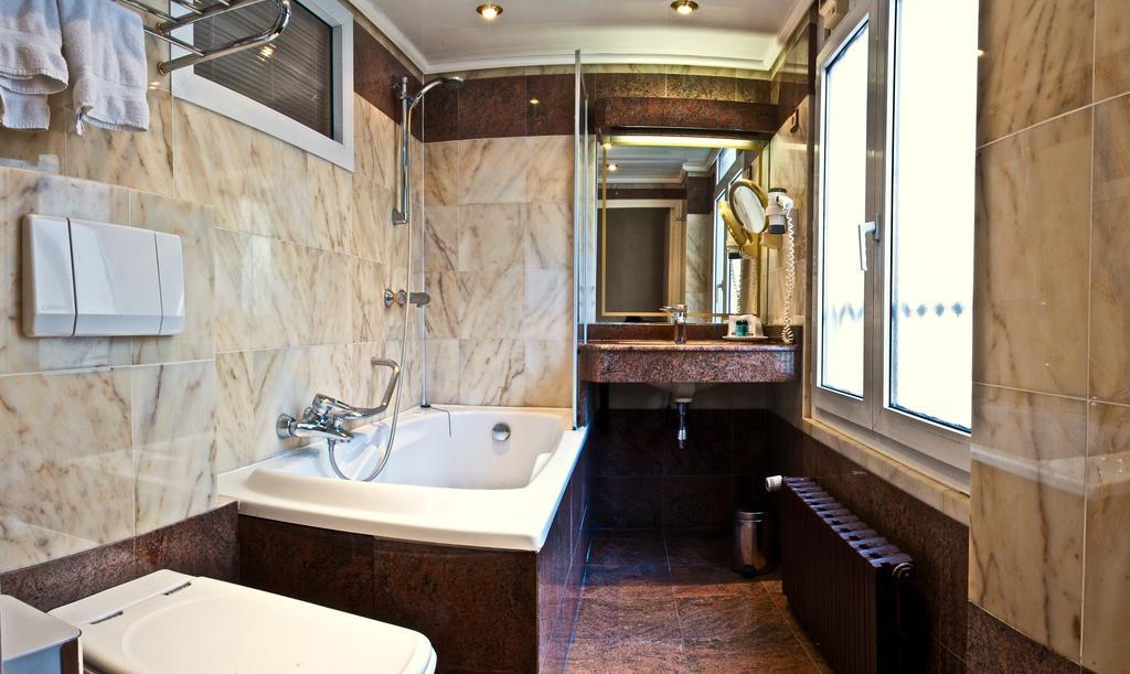 Chambre Double Deluxe